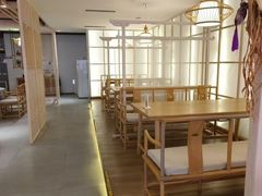 -格桑花开药膳蔬食文化空间