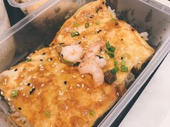 -老通城豆皮大王(吉庆街店)