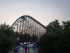 -济南方特东方神画