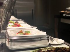 -深圳同泰万怡酒店·万荟轩自助餐厅(同泰店)