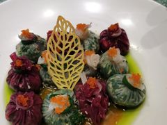 -蟹榭·本帮江浙菜·蟹宴(五角场合生汇商场店)