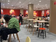 -永和大王(军博店)