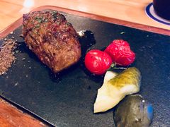 -MR.ROCKY洛奇先生RESTAURANT&BAR(宝安壹方城店)