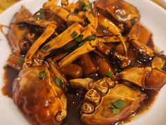 -鹿港小镇经典老上海菜(长乐路店)