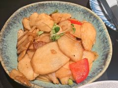 -山石榴·贵州菜(丰盛里店)