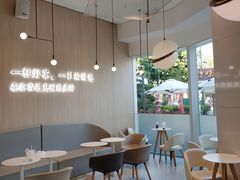 大堂-奈雪的茶(星河城店)