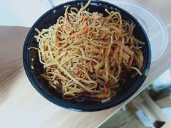 -驴小猫特色拌面旗舰店(哈西万达旗舰店)