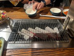 -柿子树炭烤羊腿(金台路店)
