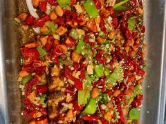 脆皮烤鱼-拾忆·私厨(光谷店)