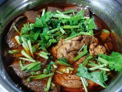 -老兵麻辣烫(世欧王庄店)
