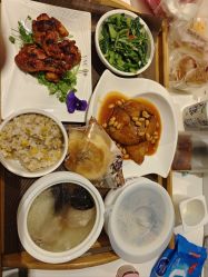 -台湾宝儿月子中心 (中南路店)