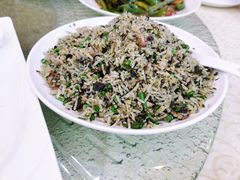 紫菜炒饭-鹏城人家海鲜酒家·23年老字号(较场尾店)