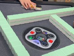 -素禅棋牌会所(海阳路店)