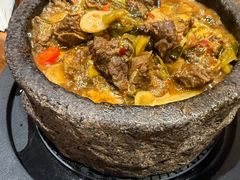 -敏珠拉姆藏餐·南京厨房(富春江东街店)