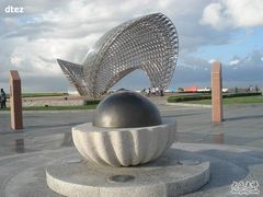 -南汇嘴观海公园