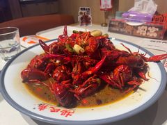 -杨氏青龙虾·羊蝎子(托乐嘉店)