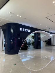 -P.STYLE 派斯造型