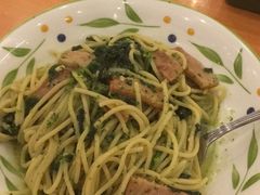 -萨莉亚意式餐厅(黄村高德汇店)