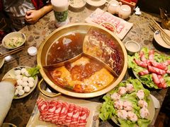 -小龙坎