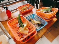-幸福铁板烧(共和村店)