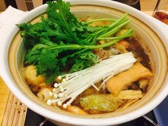 -丽和苑·自助寿喜锅(虹梅路店)