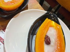 -御品海宴海鲜自助餐厅(龙岗万科广场店)