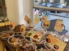 -雀食面包店(钟楼店)