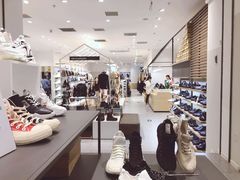 店内环境-hotwind热风(悠唐店)