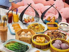 -香港威特瑞茶餐厅(小白楼音乐厅店)