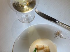 -万豪金殿(香港JW万豪酒店)