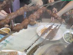 -福寿斋·老北京铜锅涮肉·烤鸭(顺义总店)