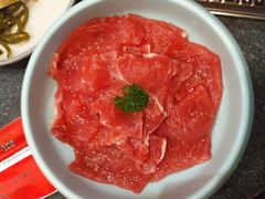 -鼎汇丰重庆老火锅(鞍顺园店)