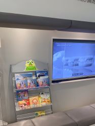 -唯儿诺儿童医院·儿科·眼科·口腔(海岸城店)