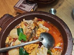 -肖记公安牛肉鱼杂馆· 省级非物质文化遗产(仁和路店)