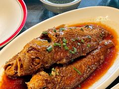 -一记洛阳菜·糖醋小排·水席(十字街店)