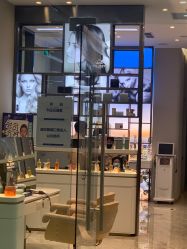 -Mr.JUDY洗个头发