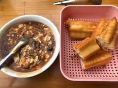 -李三卤汁豆腐脑