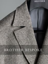 点击看大图 -Brother西服礼服定制·商务·婚礼(佛山南海店)