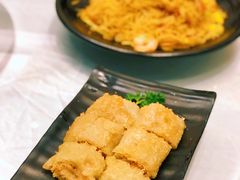 -金满楼(天河中路店)