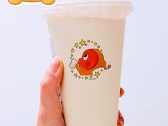 -喜茶(北京三里屯太古里店)