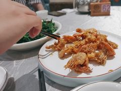 -春满人间酒楼(园岭中路店)