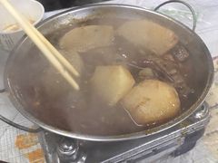 -麻木老地方牛筋牛杂(长堤街店)
