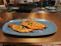 -牛将军•涮肉•烤肉(北京王府井·故宫店)
