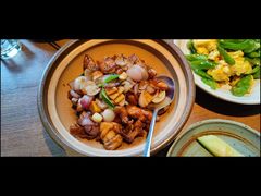 -青年公社烤鸭(宝杨宝龙广场店)