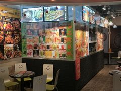 门面-鹿客西街(欧乐时尚广场店)