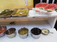 -憨铁匠老火锅(龙岗万科里店)