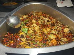 -味之绝·美蛙鱼头火锅(科巷店)