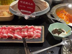 -井格重庆火锅(西直门凯德Mall店)