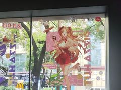 -必胜客(八一店)