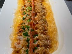 -吴越荣记苏州菜·松鼠桂鱼(月光码头店)